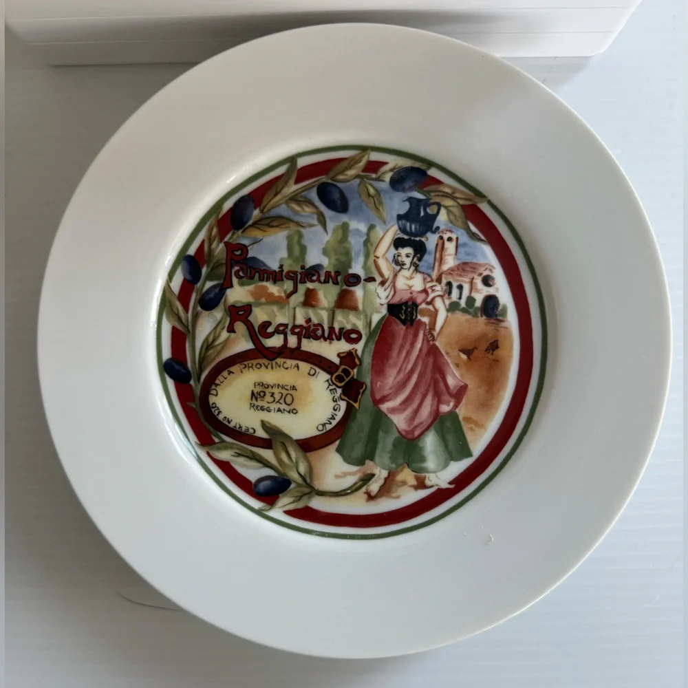 RESTORATION HARDWARE Cheese Plates - Set of 3
